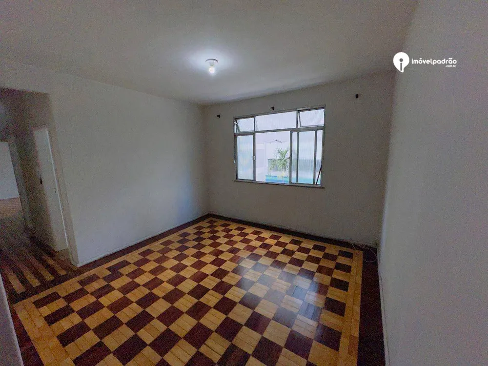 Apartamento, 2 quartos, 110 m² - Foto 1