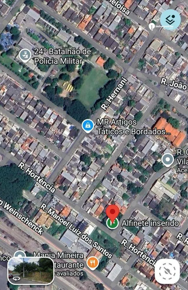 Terreno, 595 m² - Foto 4
