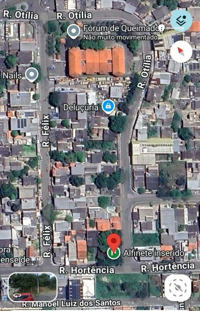 Terreno, 595 m² - Foto 3