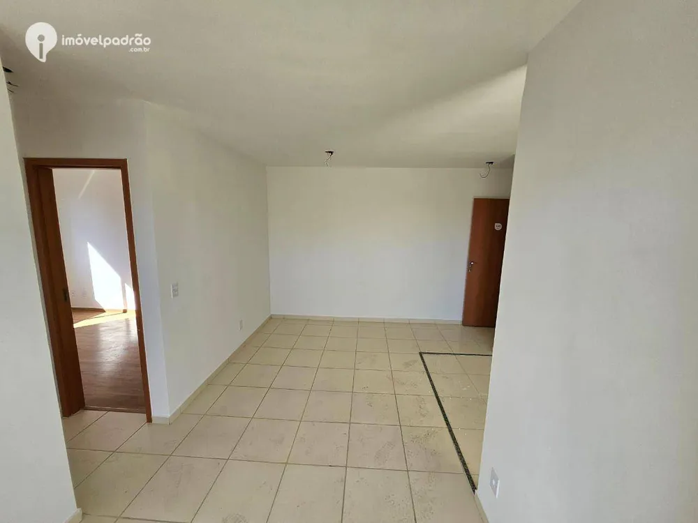 Apartamento, 2 quartos, 47 m² - Foto 4