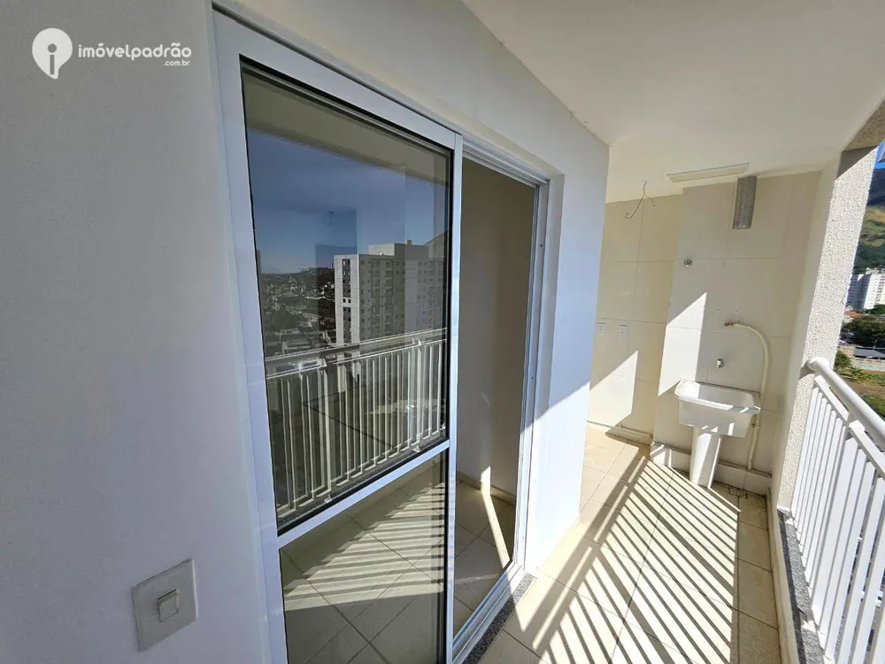 Apartamento, 2 quartos, 47 m² - Foto 13