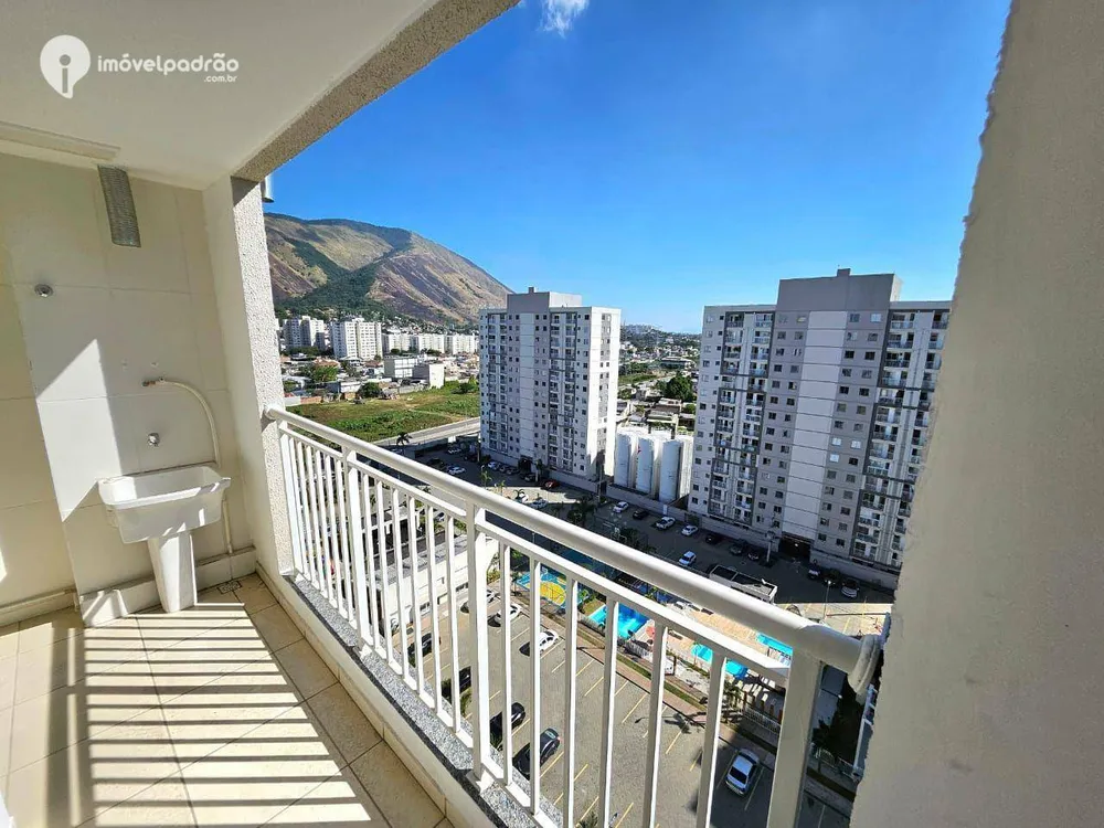 Apartamento, 2 quartos, 47 m² - Foto 1