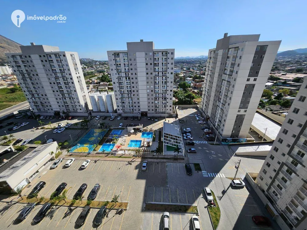 Apartamento, 2 quartos, 47 m² - Foto 7