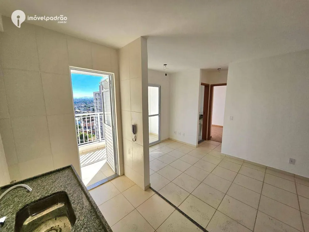 Apartamento, 2 quartos, 47 m² - Foto 5
