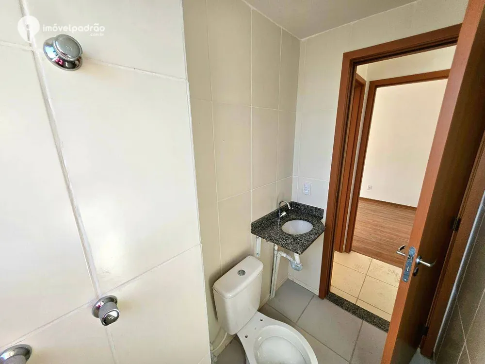 Apartamento, 2 quartos, 47 m² - Foto 3