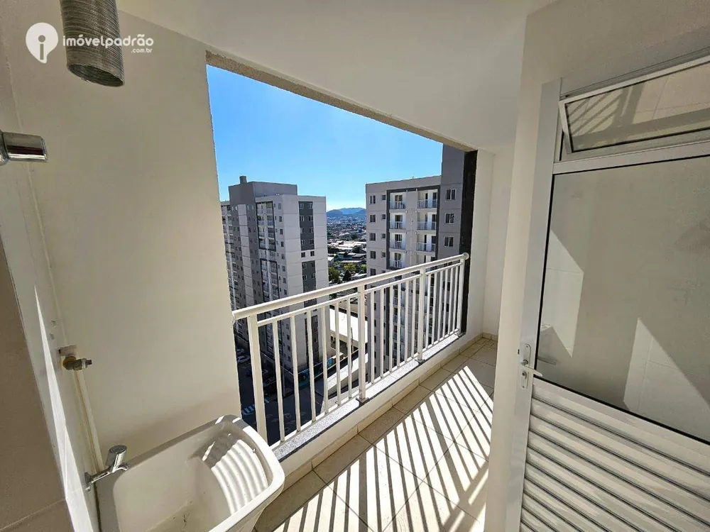 Apartamento, 2 quartos, 47 m² - Foto 8