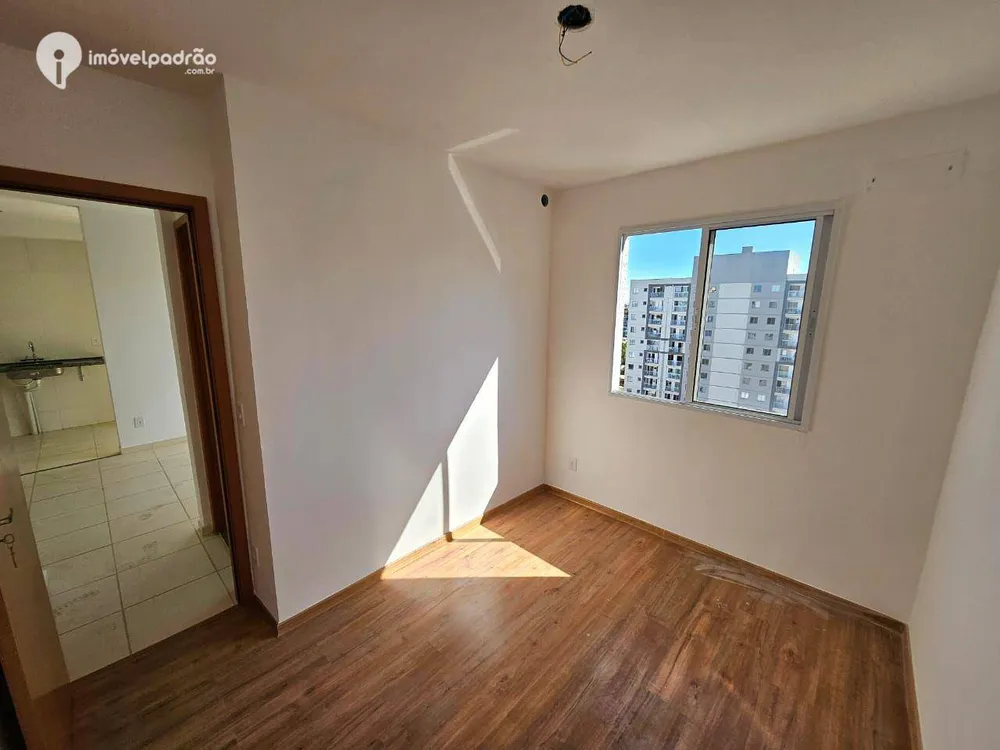 Apartamento, 2 quartos, 47 m² - Foto 2