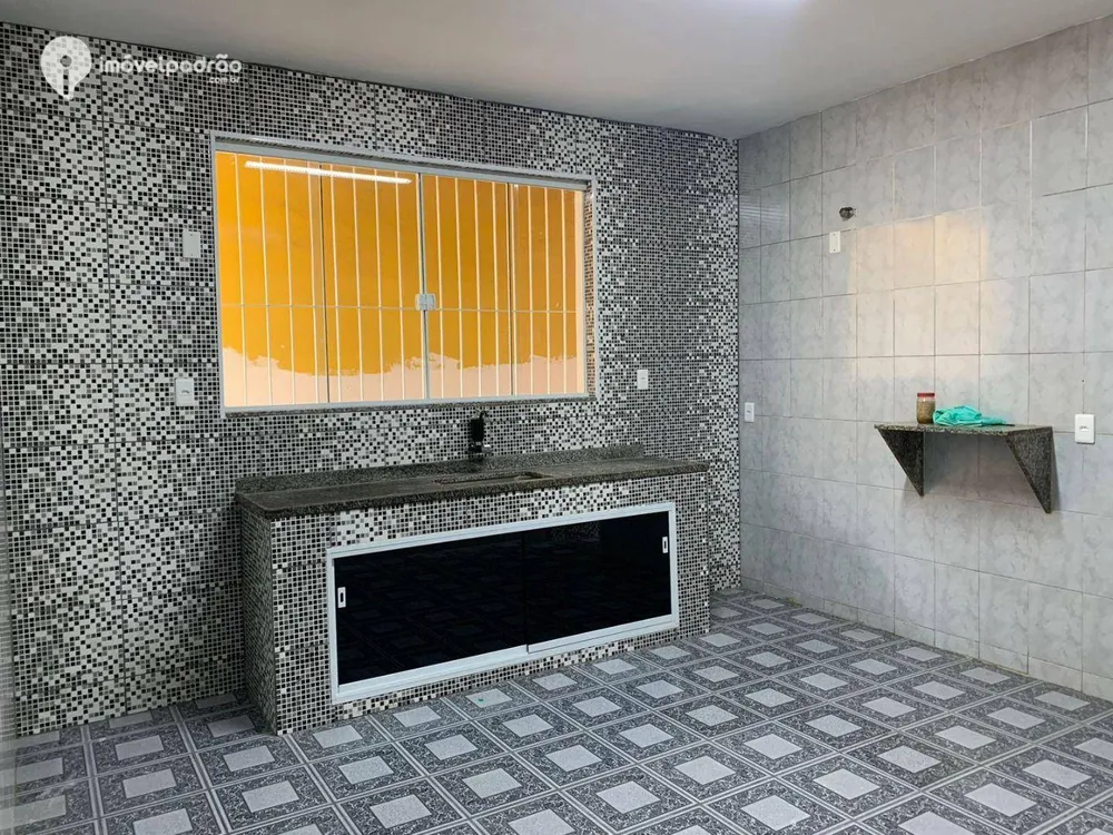 Casa, 3 quartos, 97 m² - Foto 7