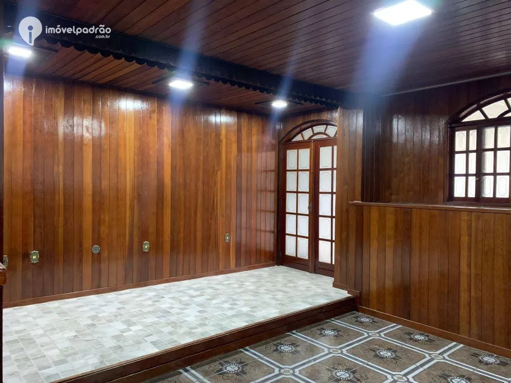 Casa, 3 quartos, 97 m² - Foto 1
