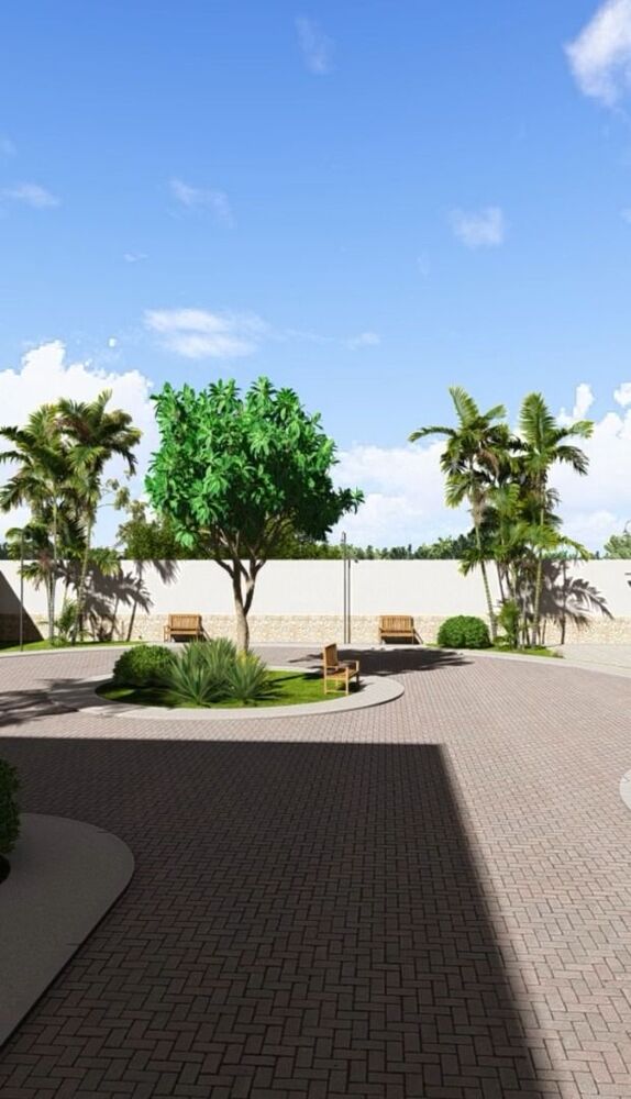 Casa de Condomínio à venda com 3 quartos, 98m² - Foto 2