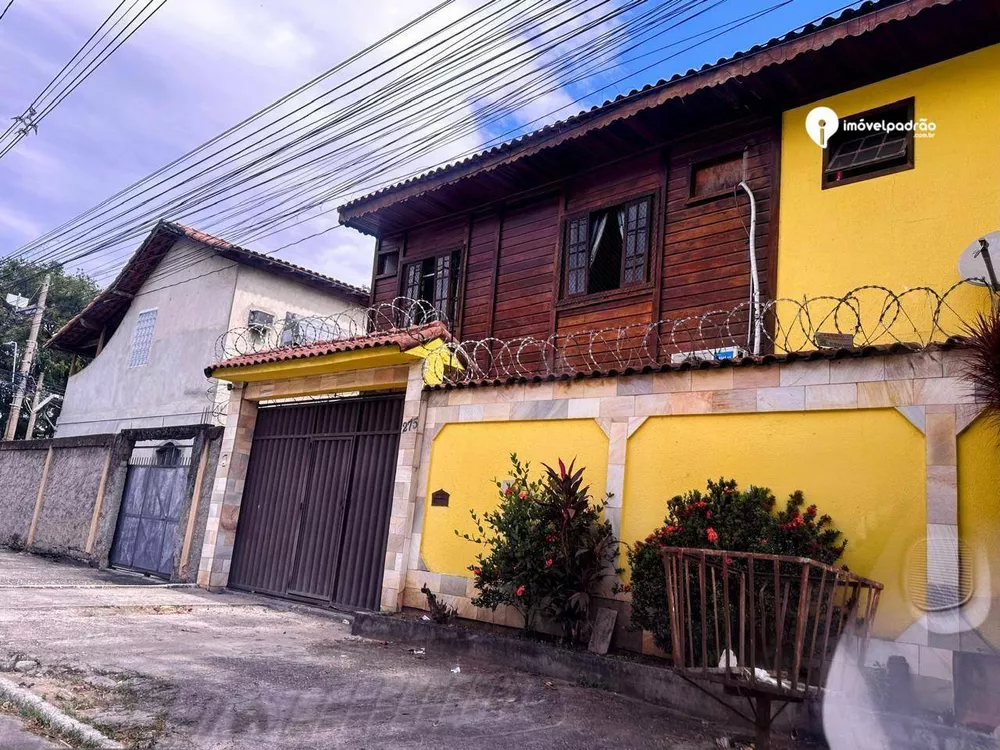 Casa, 3 quartos, 145 m² - Foto 2