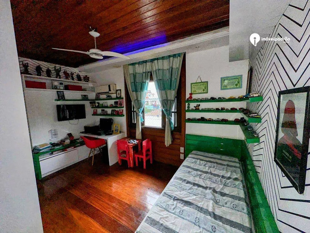 Casa, 3 quartos, 145 m² - Foto 21