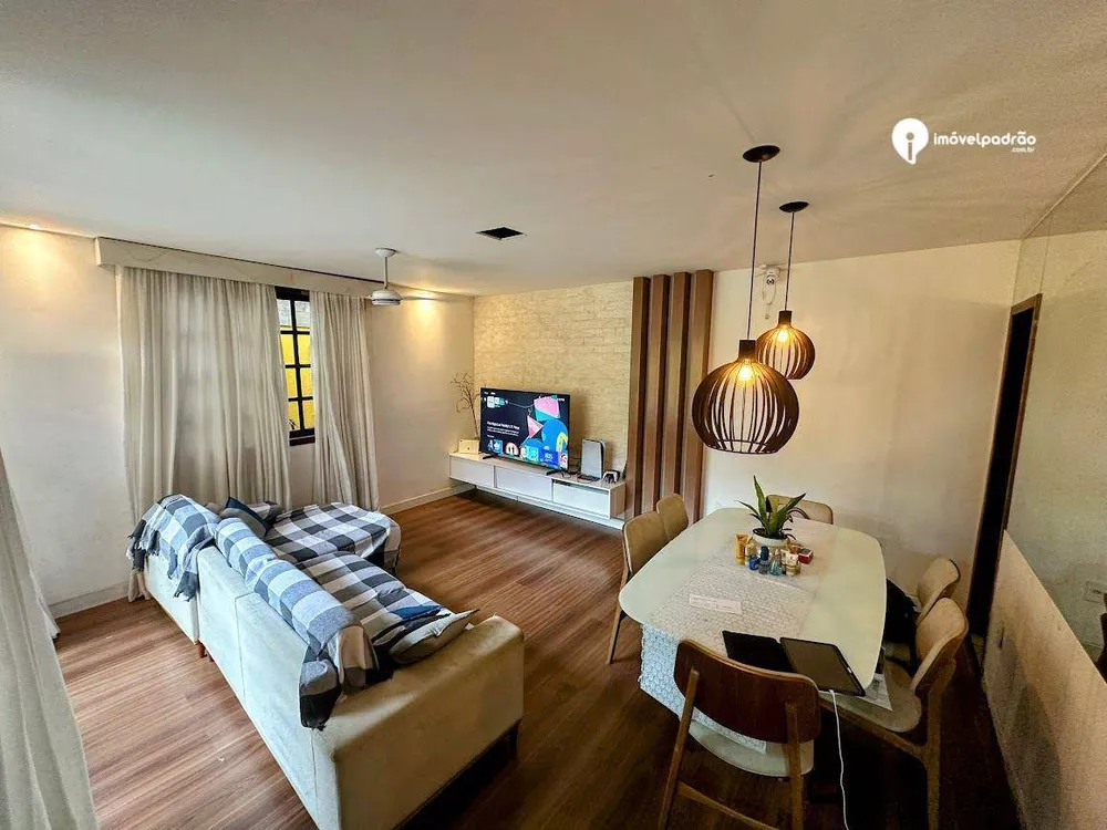 Casa, 3 quartos, 145 m² - Foto 13