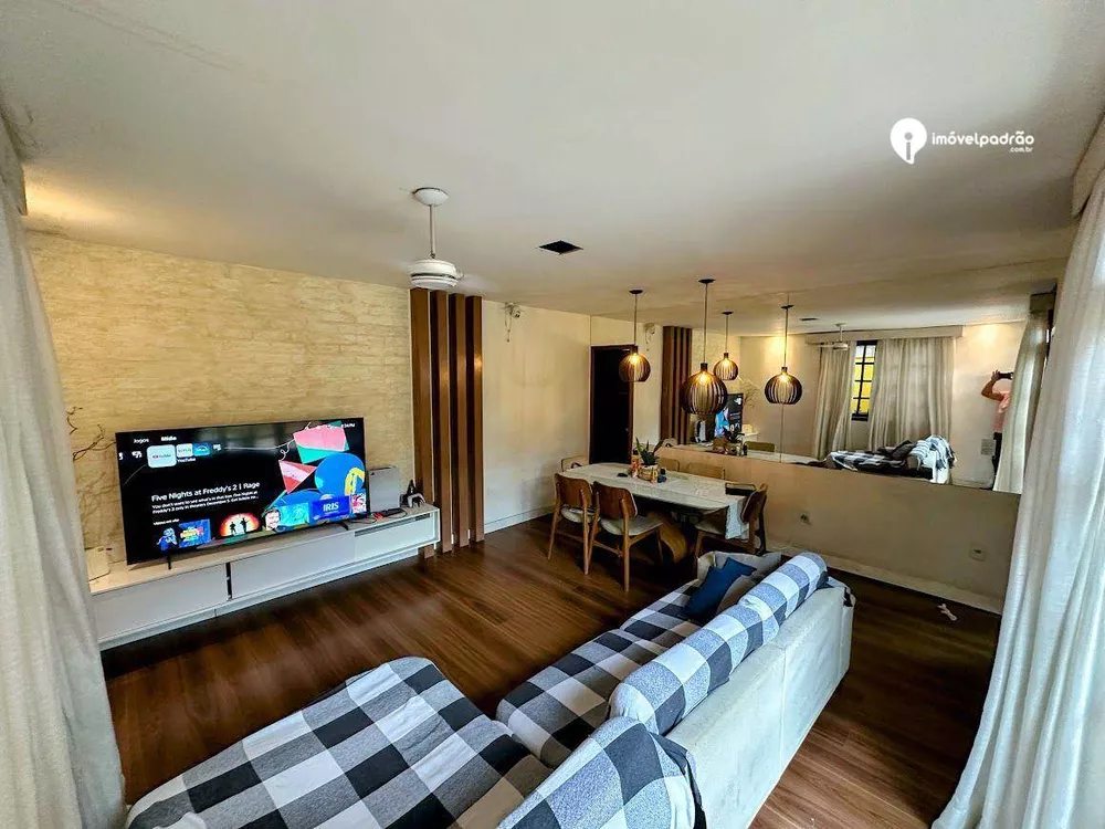 Casa, 3 quartos, 145 m² - Foto 14