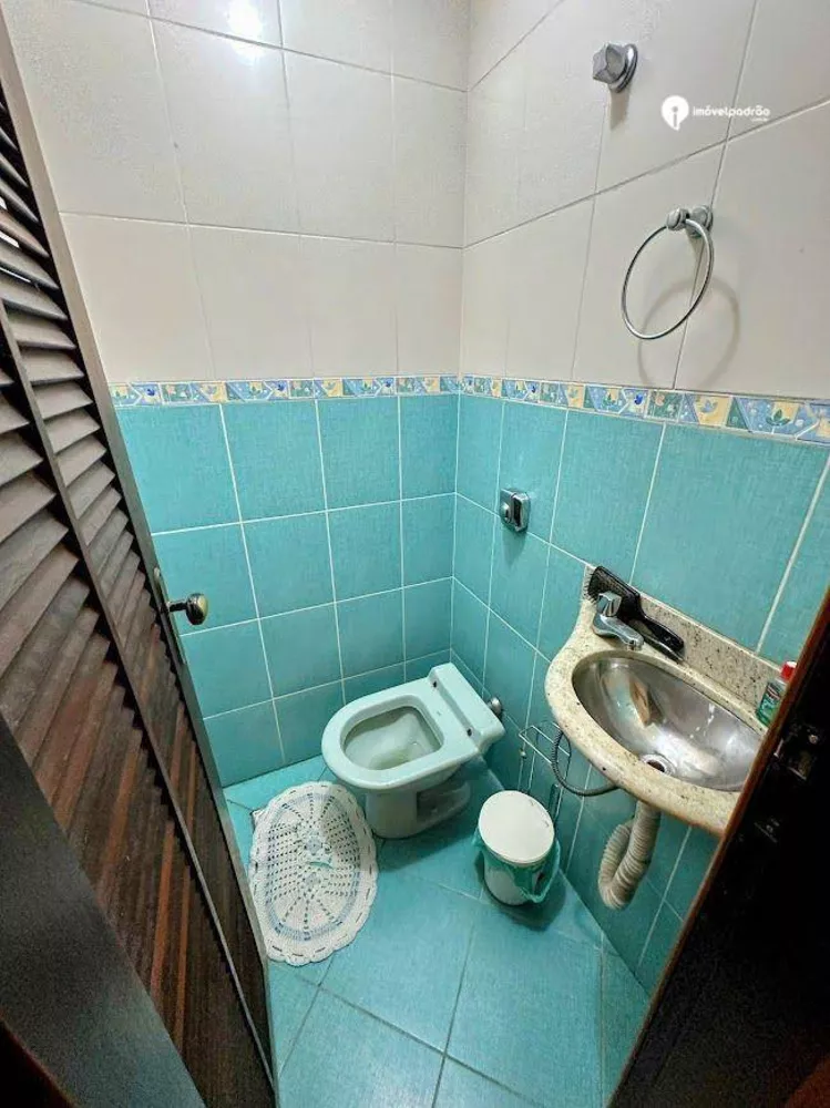 Casa, 3 quartos, 145 m² - Foto 12