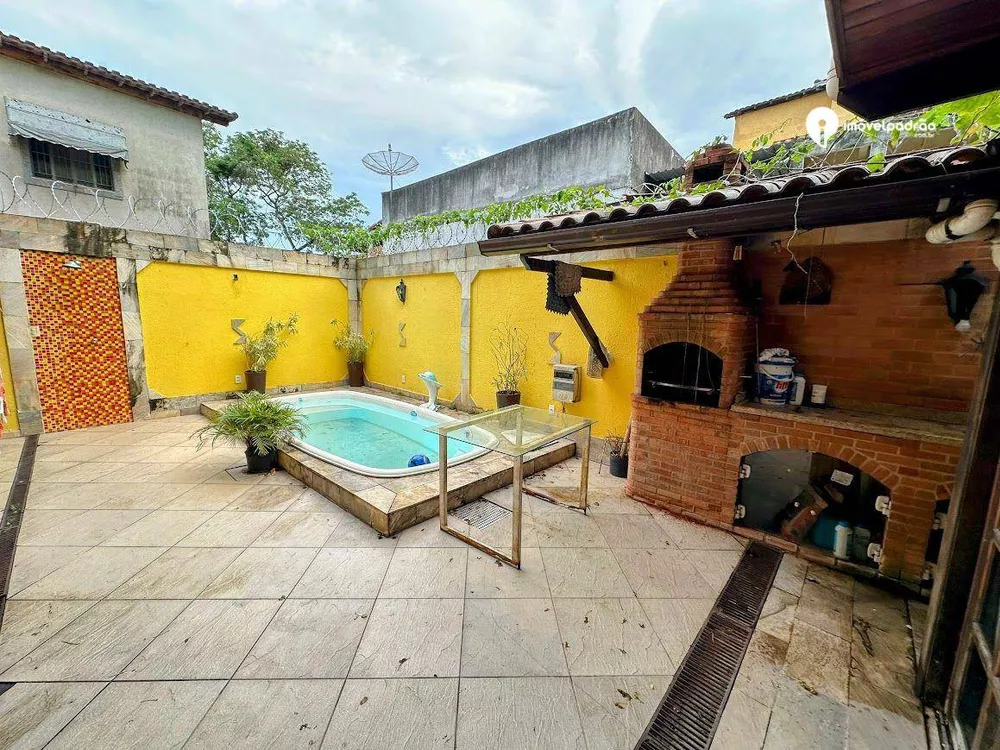 Casa, 3 quartos, 145 m² - Foto 6