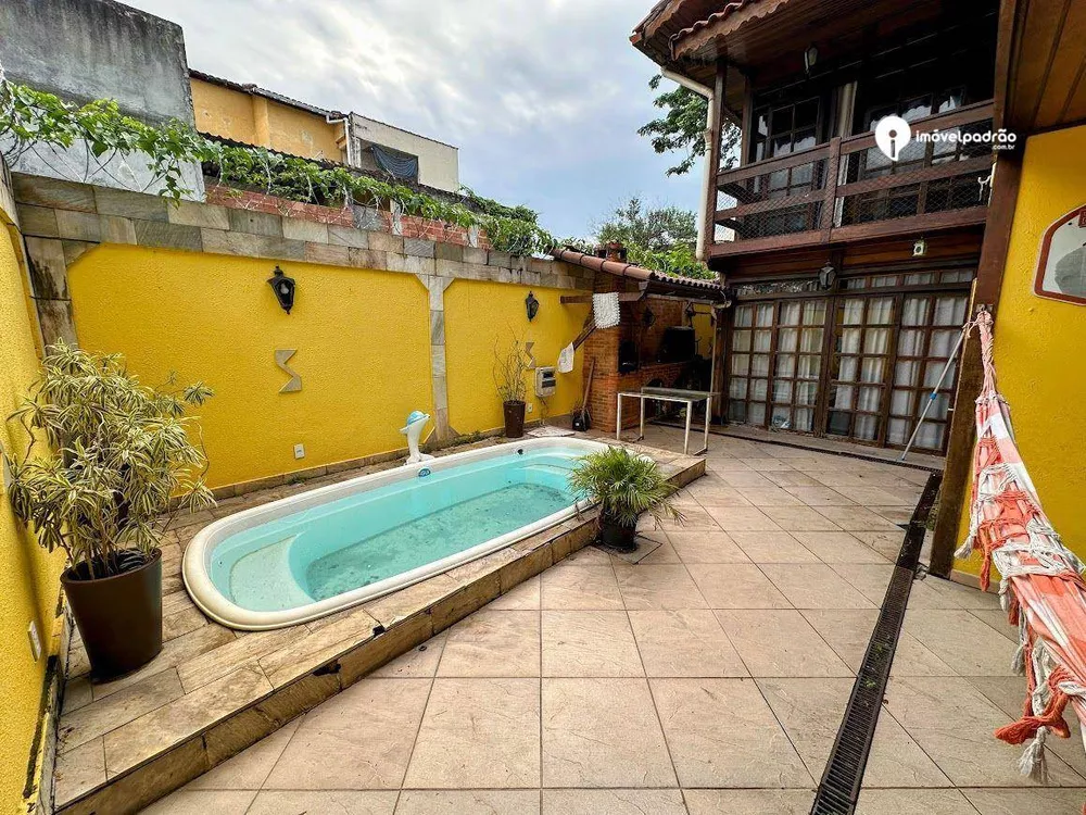 Casa, 3 quartos, 145 m² - Foto 3