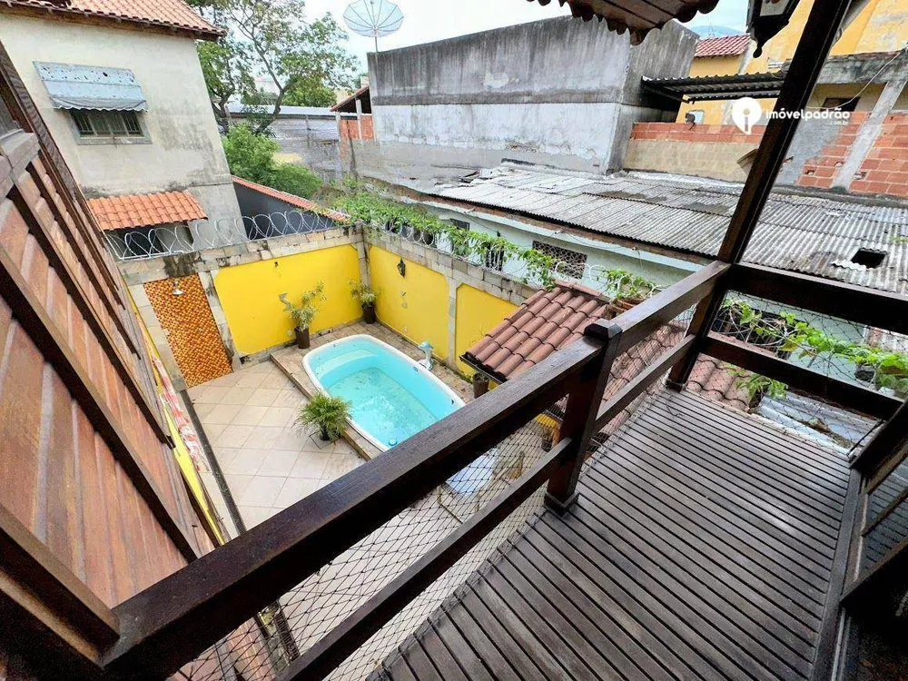 Casa, 3 quartos, 145 m² - Foto 32