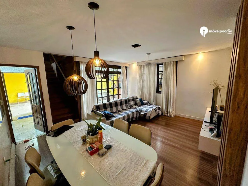 Casa, 3 quartos, 145 m² - Foto 15