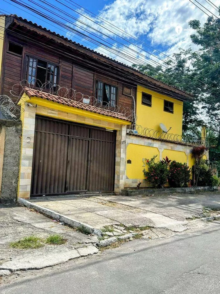 Casa, 3 quartos, 145 m² - Foto 36