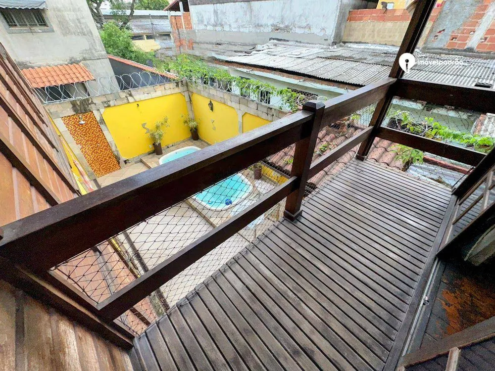 Casa, 3 quartos, 145 m² - Foto 31