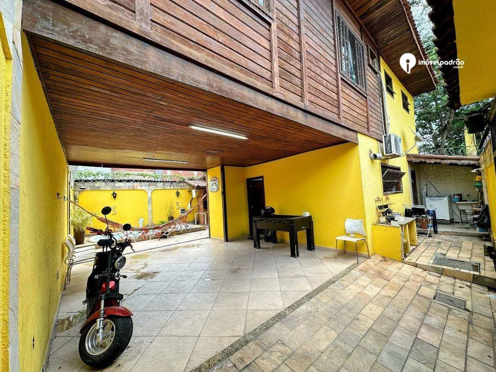 Casa, 3 quartos, 145 m² - Foto 4