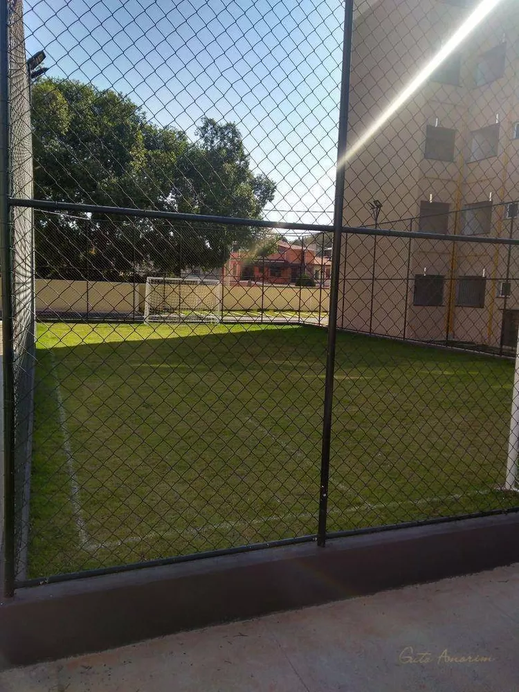 Apartamento, 2 quartos, 45 m² - Foto 6