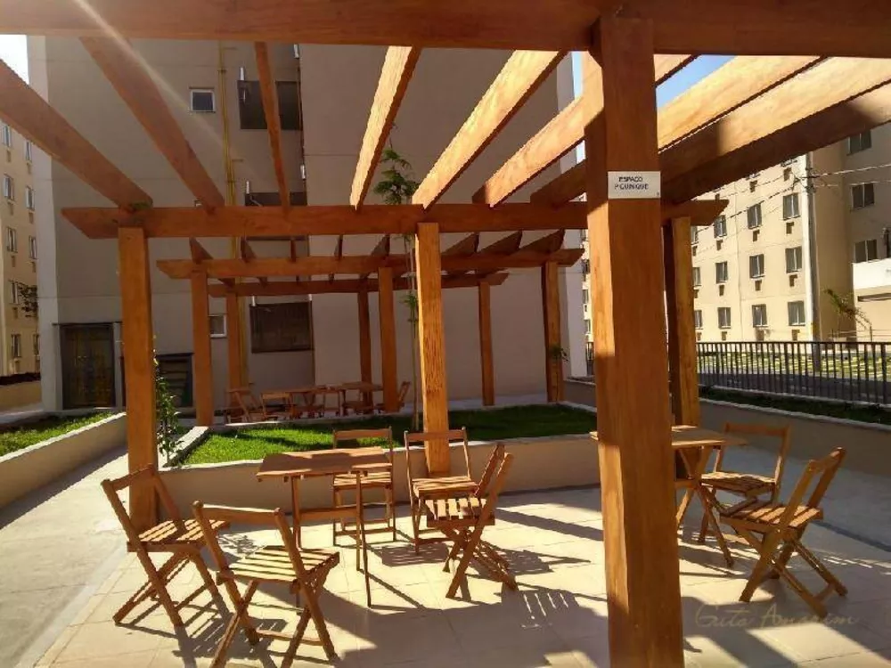 Apartamento, 2 quartos, 45 m² - Foto 11
