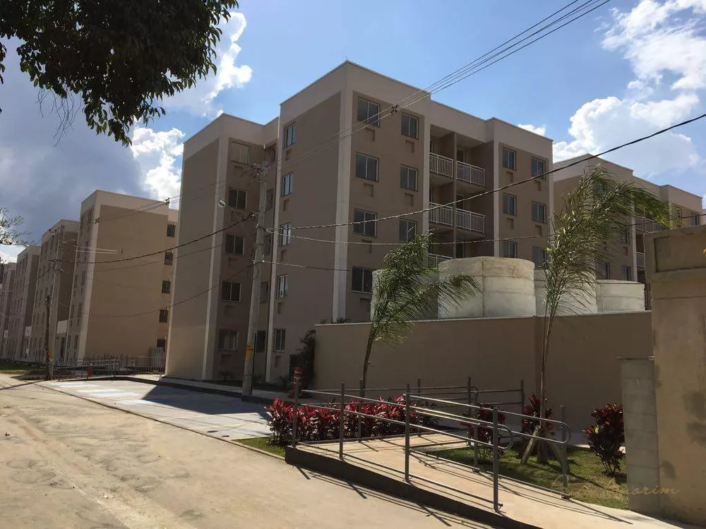 Apartamento, 2 quartos, 45 m² - Foto 19