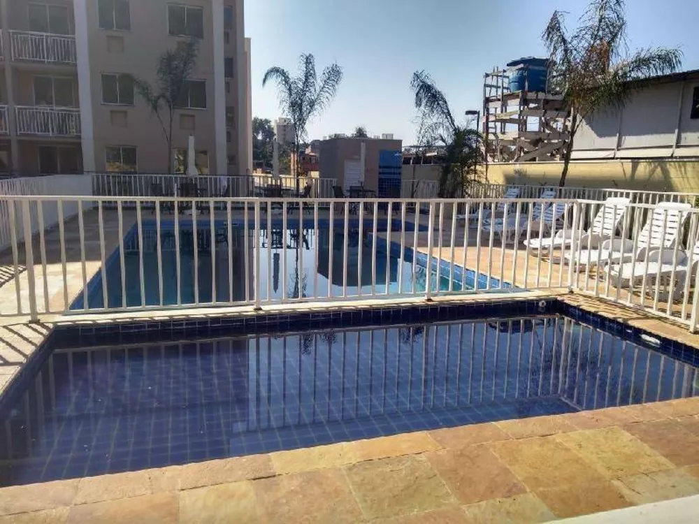 Apartamento, 2 quartos, 45 m² - Foto 10