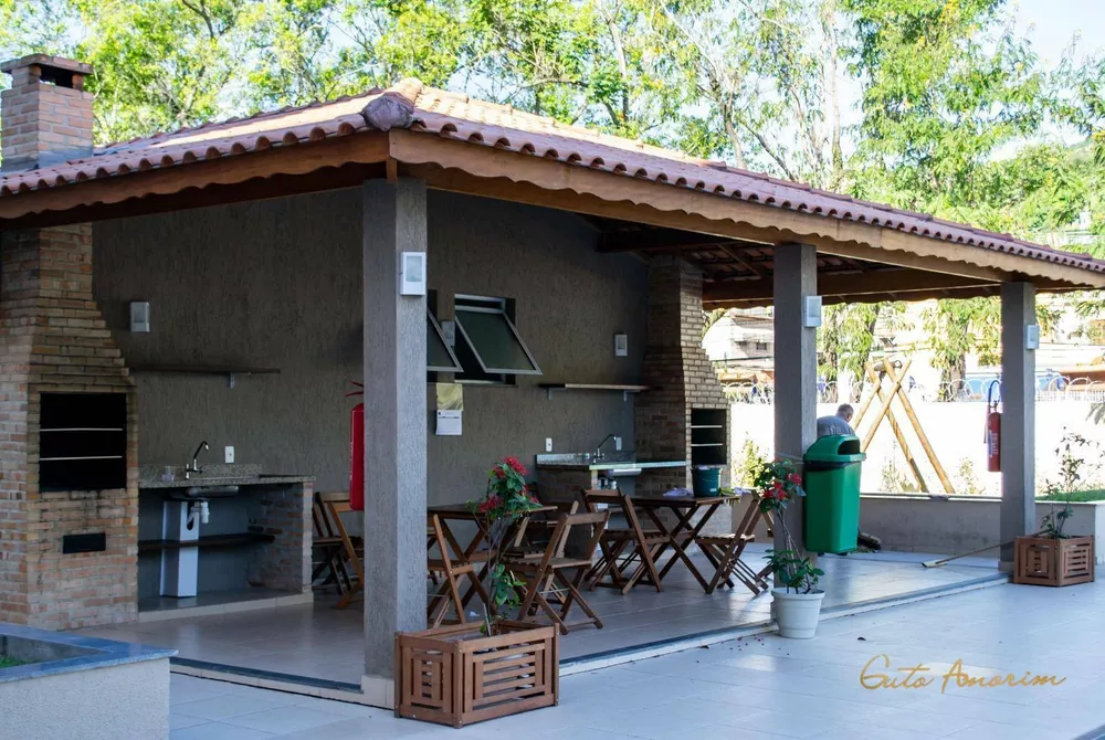 Apartamento, 2 quartos, 45 m² - Foto 8