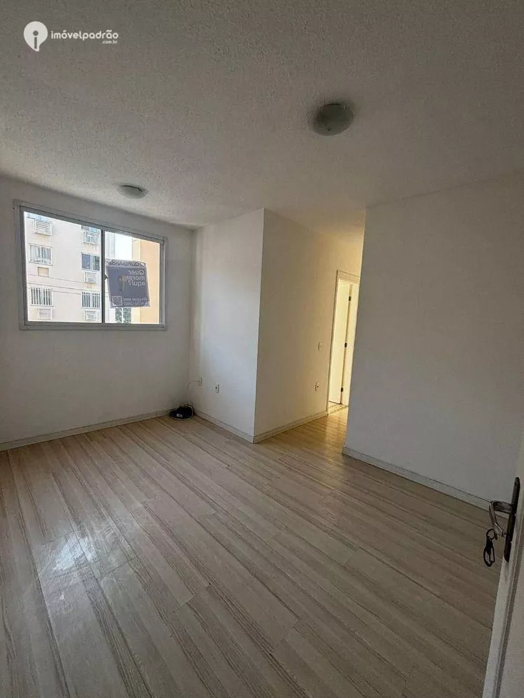 Apartamento, 2 quartos, 45 m² - Foto 23