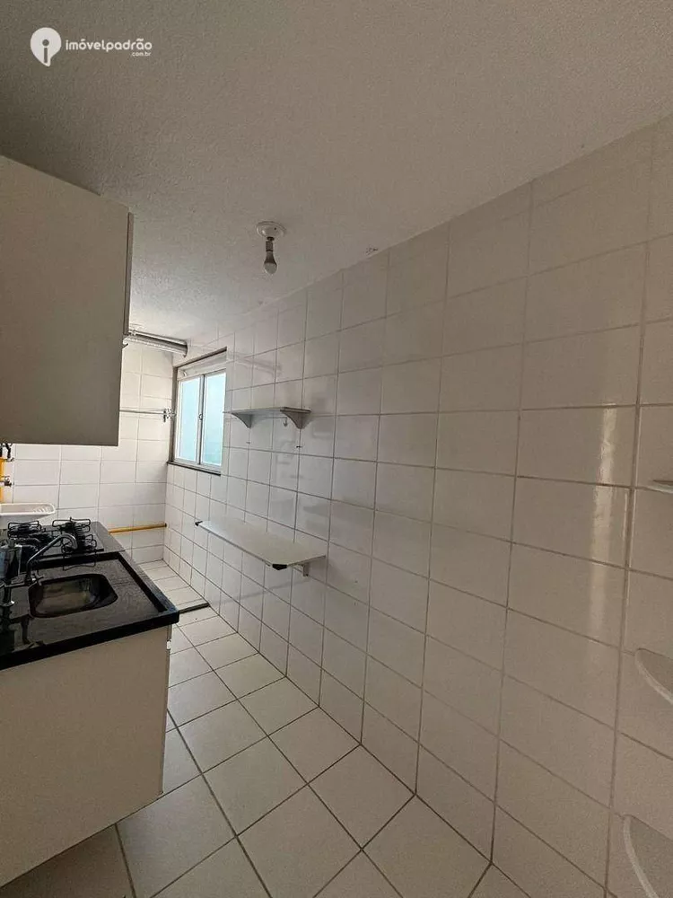 Apartamento, 2 quartos, 45 m² - Foto 5