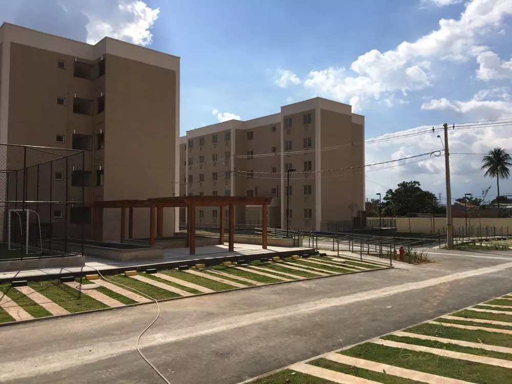 Apartamento, 2 quartos, 45 m² - Foto 20