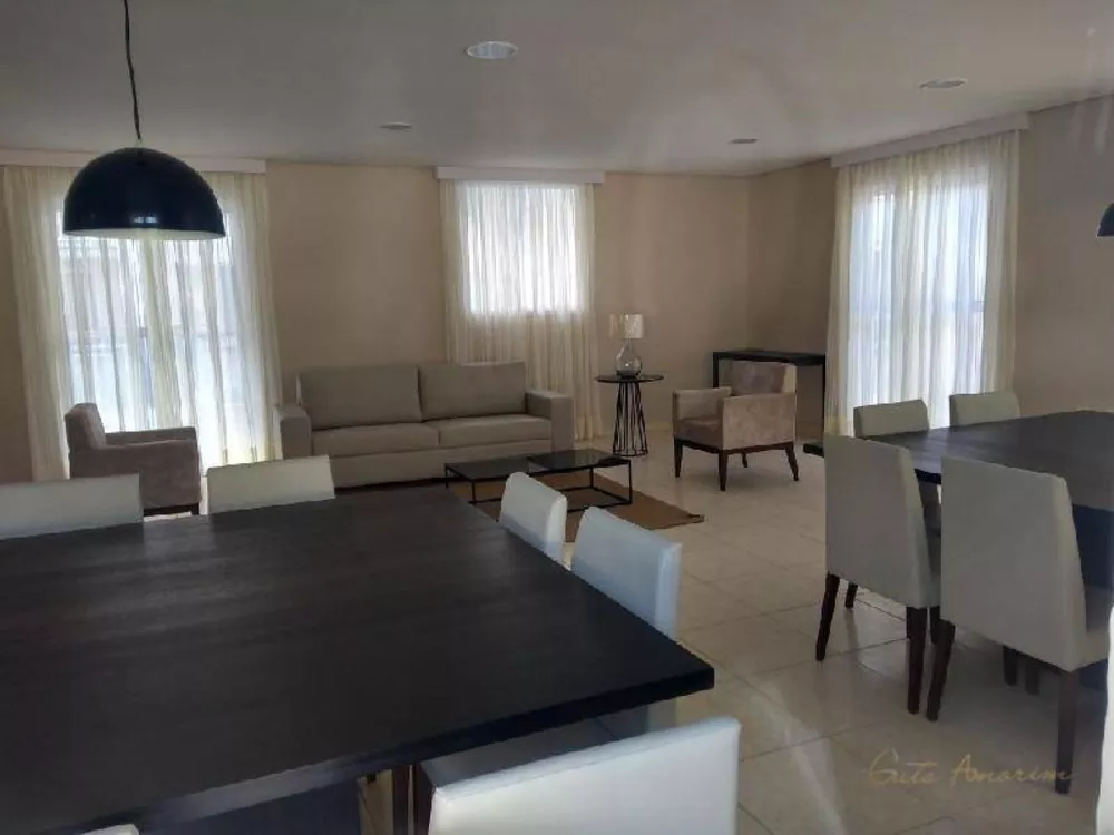 Apartamento, 2 quartos, 45 m² - Foto 12