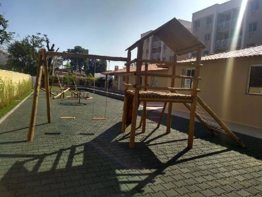 Apartamento, 2 quartos, 45 m² - Foto 9