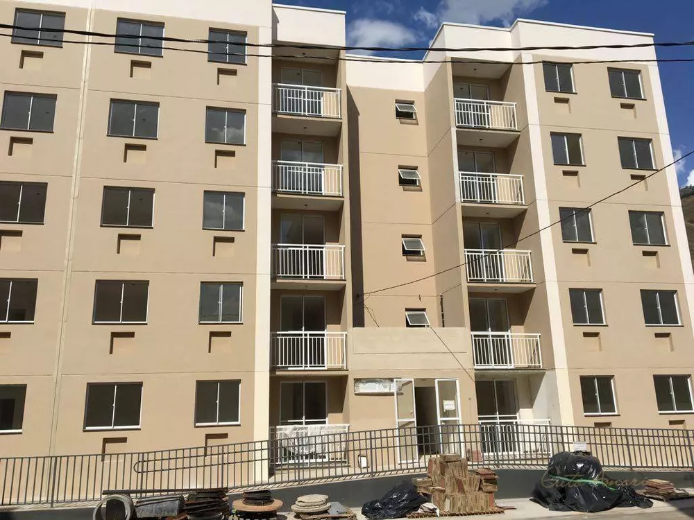 Apartamento, 2 quartos, 45 m² - Foto 15
