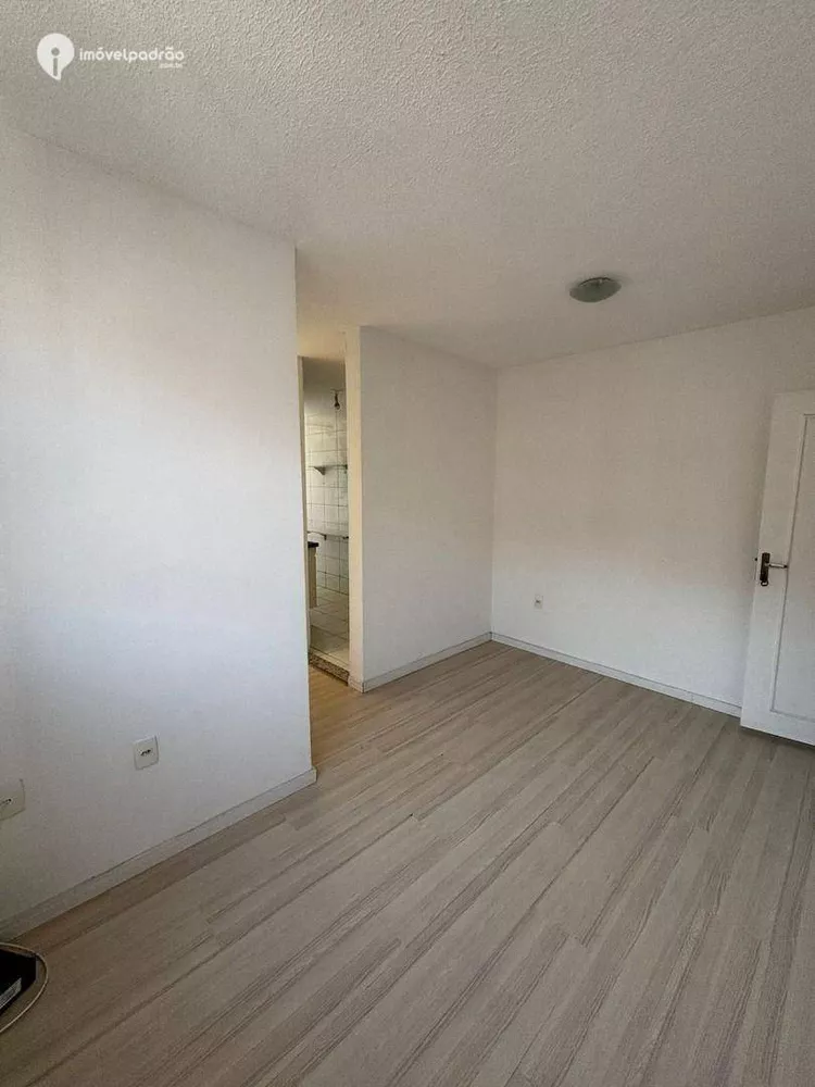 Apartamento, 2 quartos, 45 m² - Foto 4