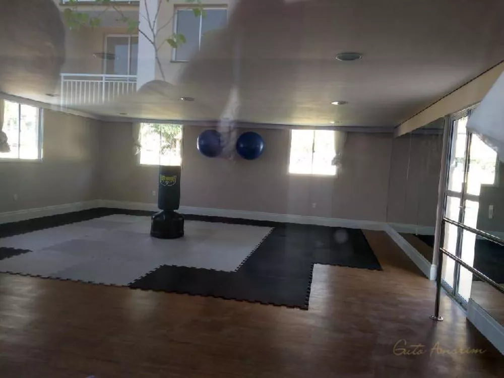 Apartamento, 2 quartos, 45 m² - Foto 3