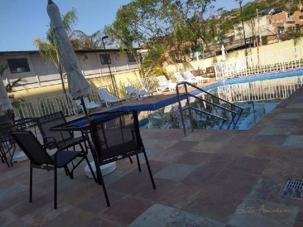 Apartamento, 2 quartos, 45 m² - Foto 13