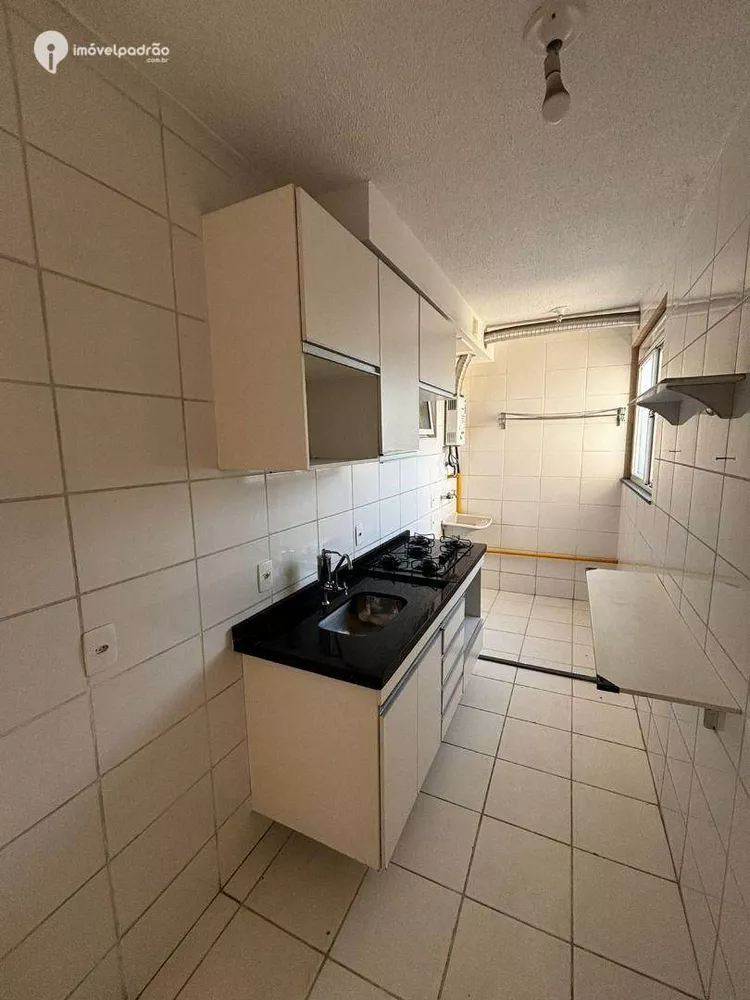 Apartamento, 2 quartos, 45 m² - Foto 1