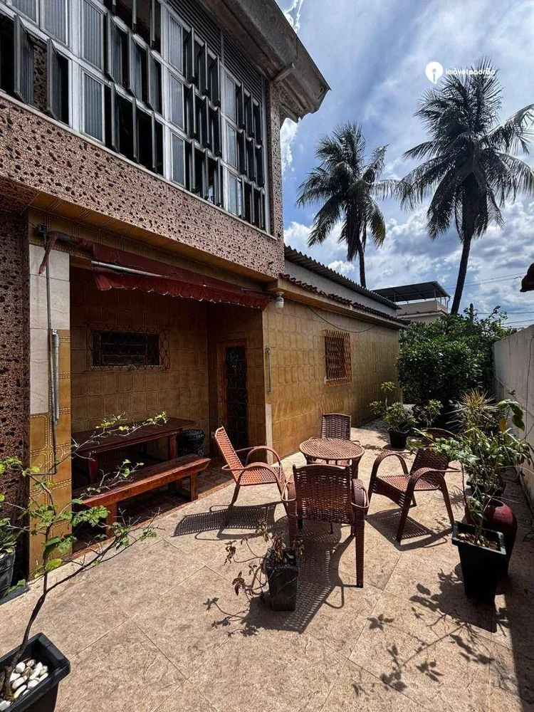Casa, 2 quartos, 70 m² - Foto 1