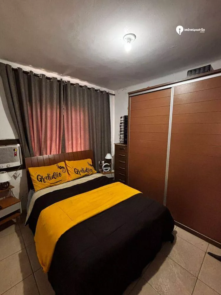 Casa, 2 quartos, 70 m² - Foto 16