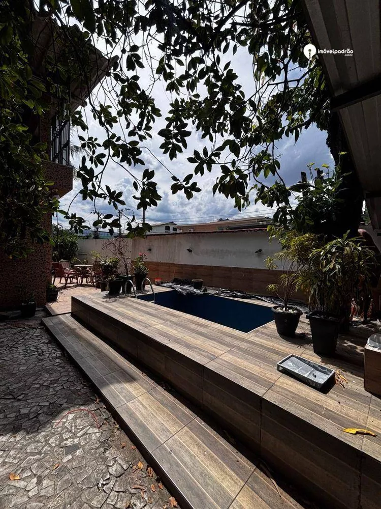 Casa, 2 quartos, 70 m² - Foto 9
