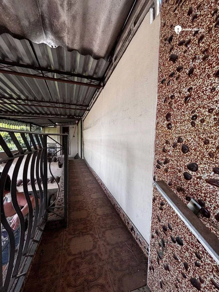 Casa, 2 quartos, 70 m² - Foto 6