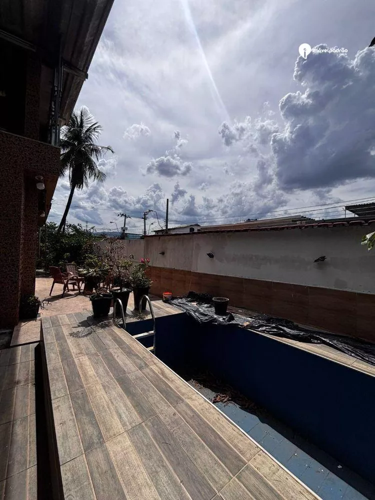 Casa, 2 quartos, 70 m² - Foto 5