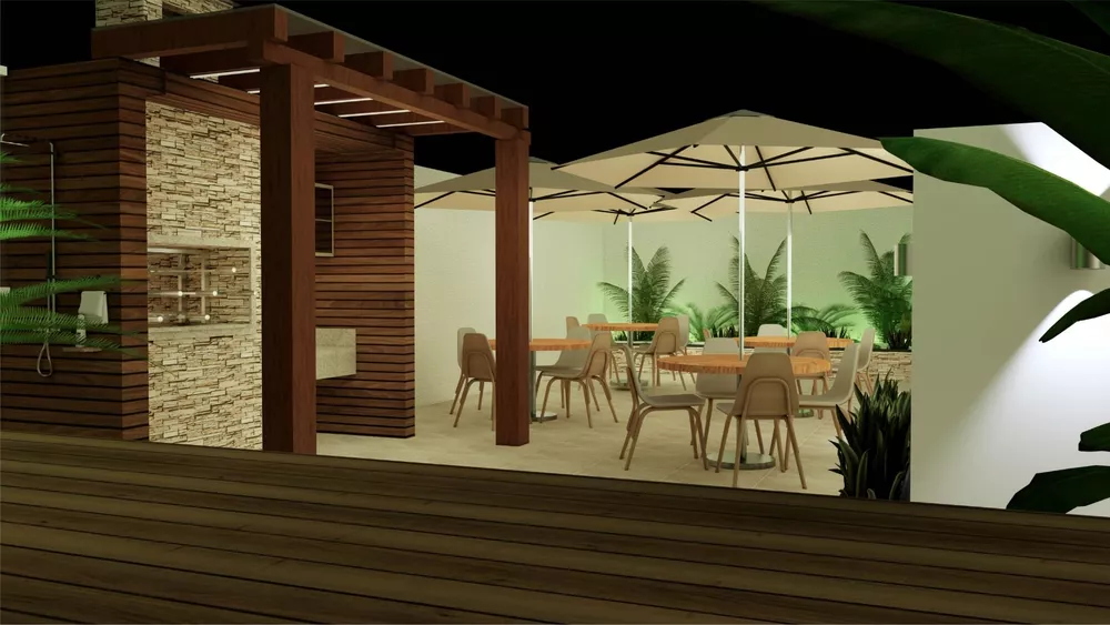 Cobertura, 3 quartos, 124 m² - Foto 20