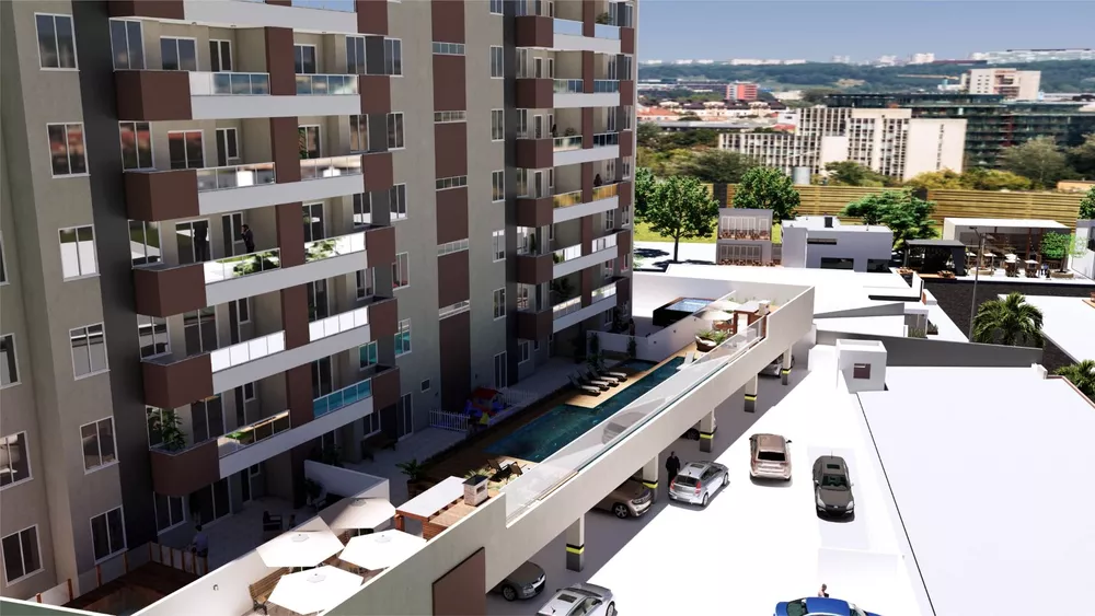 Cobertura, 3 quartos, 124 m² - Foto 23
