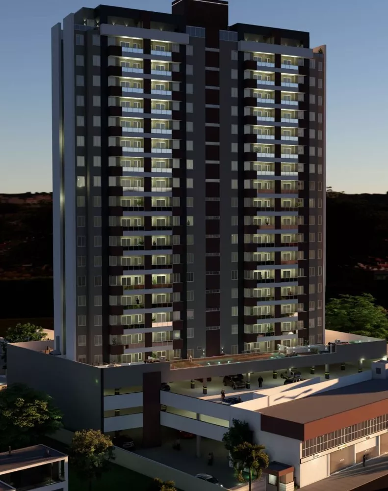 Cobertura, 3 quartos, 124 m² - Foto 17