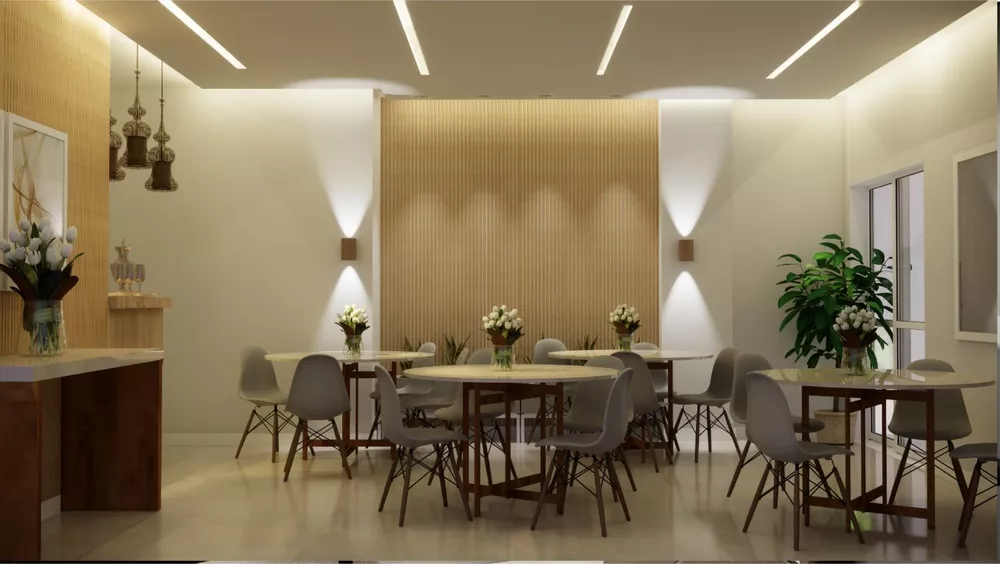 Cobertura, 3 quartos, 124 m² - Foto 12